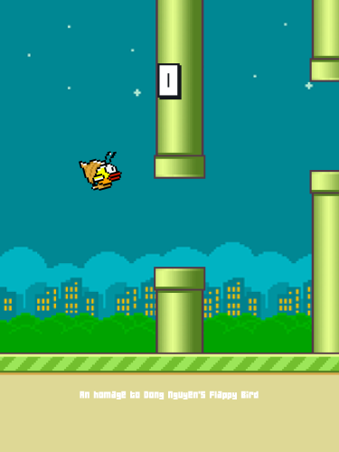 Flappy-Returns-With-Friends