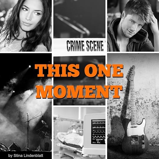 This One Monent Plot teaser