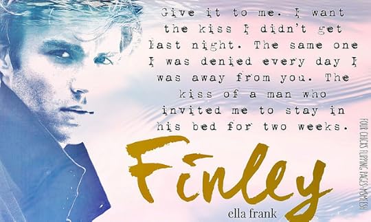 #Finley