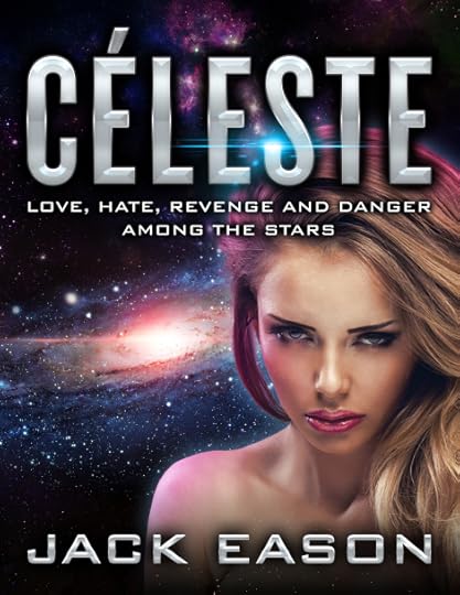 CELESTE cover 8,5 x 11