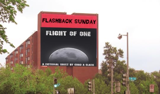 Flight Of One_Sunday