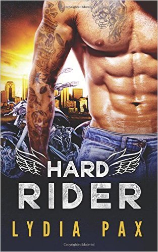 hard rider