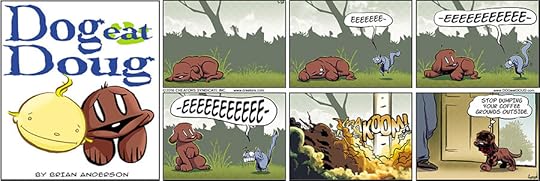 Dog Eat Doug for 03/20/2016