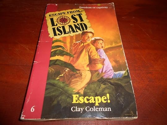 Lost Island Escape photo DSCN8282.jpg