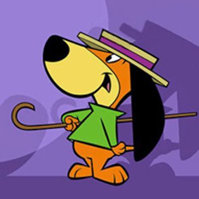 Augie Doggie photo augie doggie.jpg