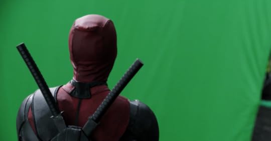 “Deadpool” Visual Effects Breakdown