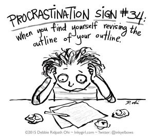 Procrastination
