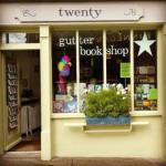 Gutter Bookshop, Dalkey