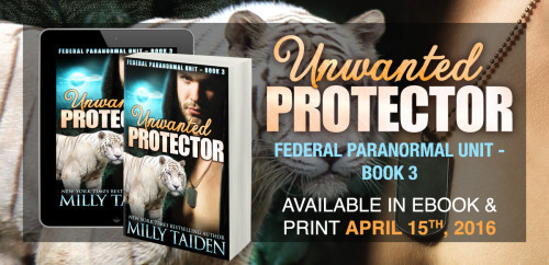 Unwanted Protector