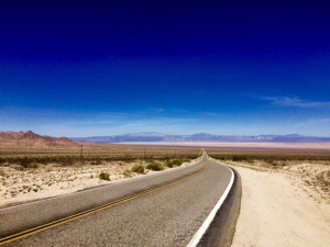 MojaveHighway