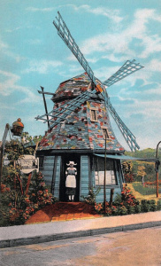 DucksVandeKamp'sDutchbakers