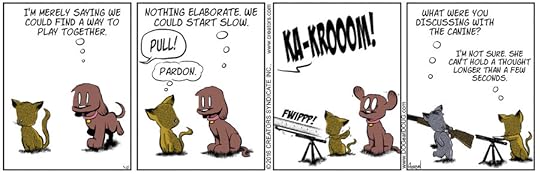 Dog Eat Doug for 03/21/2016