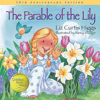The parable of the lily