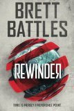 Rewinder (Rewinder Series)