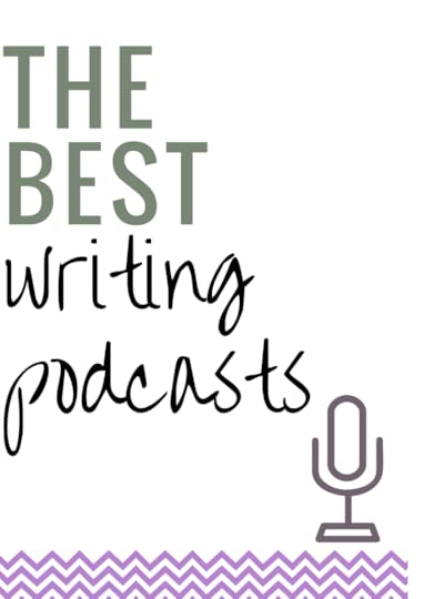 bestwritingpodcasts