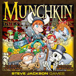 Munchkin GAE