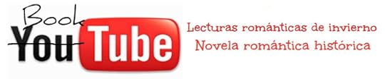 Booktube | Novelas románticas históricas de invierno