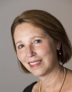 mari manning