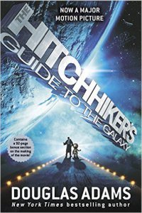 One of my favorites - scifi satire