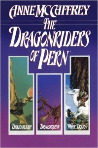 dragonriders of Pern