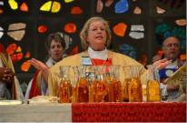 THE BISHOP FROM ANX PIECE