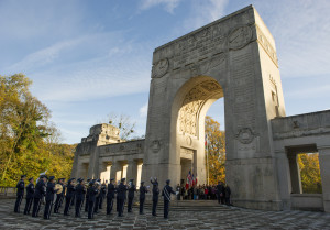 lafayette escadrille