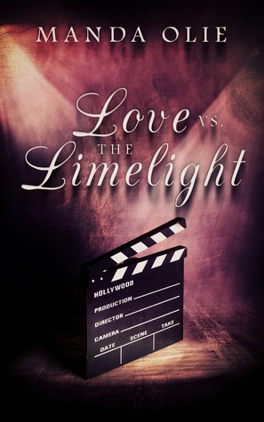 Love vs The Limelight Book Cover