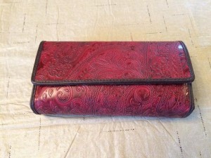 GayleWallet