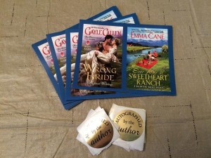 GaylePostcards
