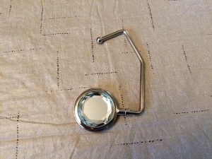 GaylePurseHolder