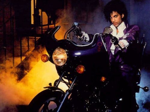 Purple Rain by Prince