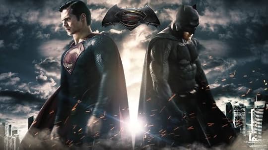 Henry Cavill as Superman