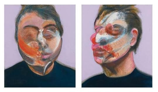 Francis Bacon, Two Studies for a Self-Portrait (1970), estimate $22-30 million