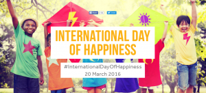 international day of happiness