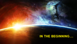 Creation book