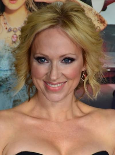 Famous Birthdays Today, March 13: Leigh-Allyn Baker at Disney Channels new Original Movie “Bad Hair Day,” starring Laura Marano (Austin & Ally) and Leigh-Allyn Baker (Good Luck Charlie, The 7D) premiere event red carpet at Walt Disney Studios.. Source: flickr. Author: Red Carpet Report on Mingle Media TV
