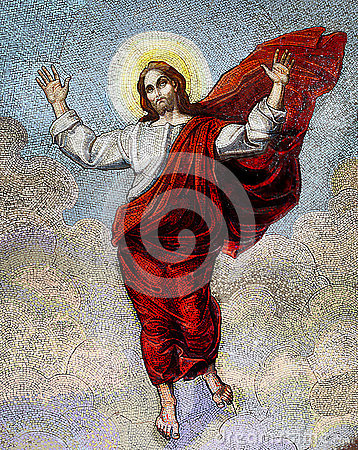 jesus-mosaic