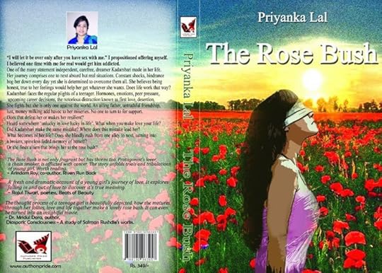 cover page for banners