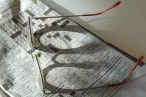 crossword