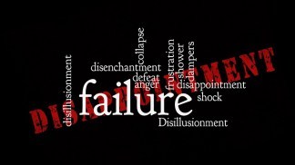 failure
