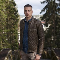 Norman Arvidsson
