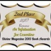 Divine Magazine Infatuation