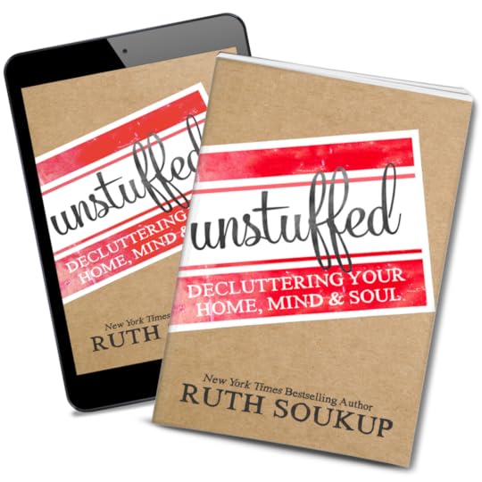 Unstuffed Digital Paperback