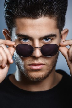 Andre Brunelli by Alex Jackson