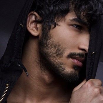 Mahmoud by Rick Day