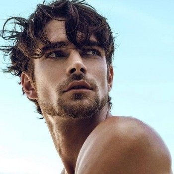 Mike Pishek by Wong Sim