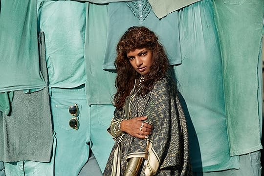 M.I.A.