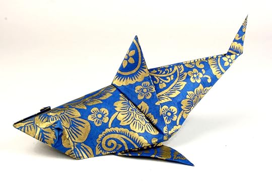 shark