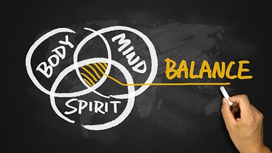 mind-body