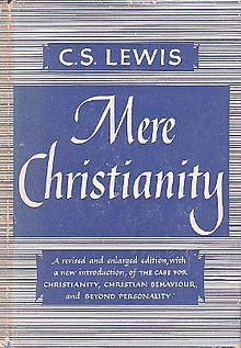 MereChristianity